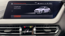 BMW 2 Series 220i M Sport 4dr Step Auto Petrol Saloon